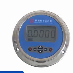 “濟(jì)南普斯特精密數(shù)顯壓力表“/