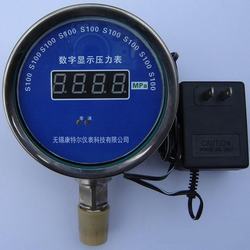 “西寧空調(diào)數(shù)字壓力表“/