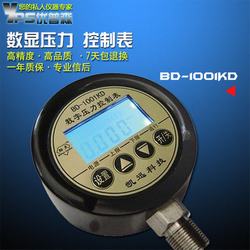 “天水?dāng)?shù)字加氟壓力表“/