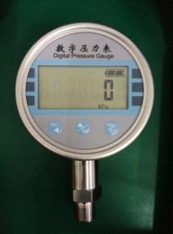 “大連機(jī)械和數(shù)字壓力表“/