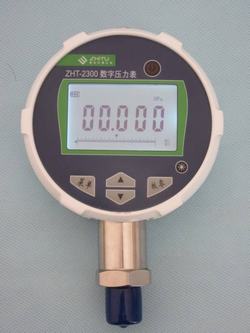 “黃石數(shù)字電接觸壓力表“/