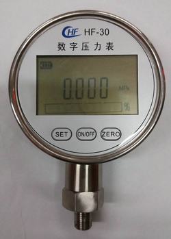 “保定壓力表猜數(shù)字“/