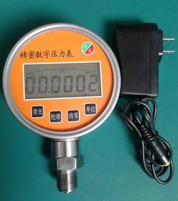 “廣州壓力表是數(shù)字式好還是機(jī)誡式好“/