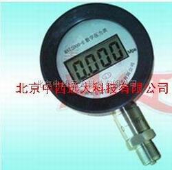 “重慶數(shù)字式機(jī)油壓力表四線“/